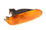 Lamp - Front Direction Indicator - RH - Amber - XBD100641 - Genuine MG Rover