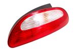 Lamp Assembly - Rear - RH - XFB000540 - Genuine MG Rover