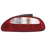 Lamp Assembly - Rear - RH - XFB000540 - Genuine MG Rover