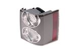 Rear Lamp Assembly - XFB500321LPOP1 - OEM