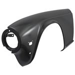 Front Wing - LH - XKC1811 - Genuine