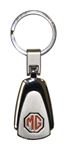 Key Ring Assembly - XPKR002 - Genuine MG Rover