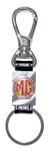 Key Ring Assembly - XPKR004 - Genuine MG Rover