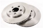 Rear Brake Discs (pair) - XR827087P1 - OEM