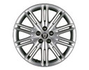 Alloy Wheel 8J x 18" Triton - XR831513 - Genuine