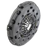 Clutch Cover - XR850065 - Genuine