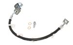 Brake Flexi Hose LH Front - XR853864P1 - OEM