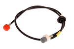 Cable speedometer - upper - YBD10086EVA - Genuine MG Rover