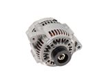 Alternator - YLE102360 - Genuine MG Rover