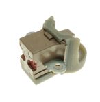 Box assembly-brush alternator - YLW100110 - Genuine MG Rover