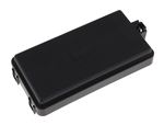 Cover - YQH000270 - Fuse Box - Upper - Genuine MG Rover