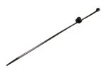 Clip - YQR101710 - Genuine MG Rover