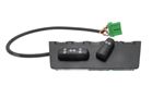 Seat Adjustment Switch - Drivers Seat with Memory - LHD - YUB500170PVJ - Genuine