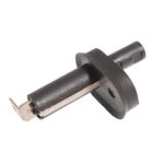 Courtesy Light and Alarm Switch - YUE10011 - MG Rover