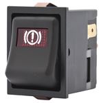 Rocker Switch (Brake Check) - YUF101650