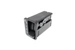 Headlamp Levelling Slide Switch (black) - YUT100190PMP - MG Rover