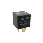 Relay Black - YWB10012LP1 - OEM