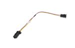 Bulb and Bulb Holder - YWN10002 - Genuine MG Rover