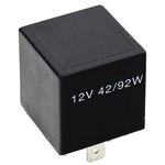 Flasher Unit 3 Pin - YWT10003 - Genuine