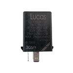 Flasher Unit 3 Pin - YWT10003 - Genuine