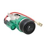 Cigar Lighter Assy - ZKC1152