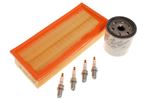 Engine Service Kit - Rover 45 and MG ZS K Series - ZUA000045 - Genuine MG Rover