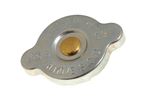 Cap-radiator - ZUA000320 - Genuine MG Rover
