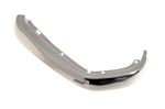 Grille Moulding RH - ZUA000430 - MG Rover