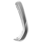 Grille Moulding LH - ZUA000440P - Aftermarket