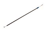 Cable - Door Internal Release - ZUA000460 - Genuine MG Rover