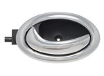 Inner Door Handle - LH - ZUA000470 - Genuine MG Rover