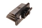 Transistor Pack - Speed Control - Blower Heater - ZUA000590 - Genuine MG Rover