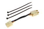 Harness Link - ZUA000600 - Genuine MG Rover