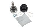 Kit-Gaiter-Outer Joint Driveshaft - ZUA000930 - Genuine MG Rover