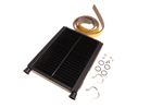 Heater Matrix - ZUA001130 - Genuine MG Rover