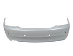 Cover Assembly-Primed Rear Bumper - ZUA001270LML - Genuine MG Rover