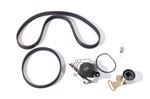 Timing Belts VVC and Water Pump Kit - ZUA001530 - MG Rover