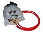 Alternator Upgrade Kit - STC233PKUR - Britpart