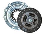 Clutch Plate and Cover Assy - URB500070BPSERV - Britpart