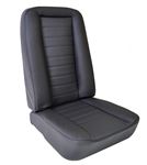 Series 2 and 3 Replacement Seats - 2nd 3rd and Middle Row Seats