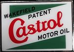 Castrol Classic Fridge Magnet - RX1806