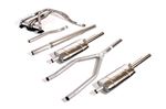 Triumph Herald Sports Exhaust Systems
