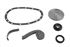Duplex Timing Chain Conversion Kit - Small Triumph 4 Cylinder Engines - 100431DUPCONVK
