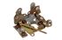 Inner Door Catch - Mk2 - LH - 824604