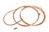 Fuel Pipe Kit - TR5 & TR6 - RR1171 - Automec