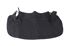 Hood Stowage Cover - Black Mohair - TR4 and TR4A - 708722MOHBLACK