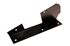 Defender 90 Rear Mudflap Bracket RH to AA232010 - MUC3984 - Genuine