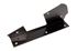 Defender 90 Rear Mudflap Bracket LH to AA232010 - MUC3985 - Genuine