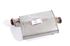 Centre Silencer - NRC8888 - Genuine