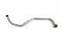 Downpipe Assembly - NTC1136 - Genuine